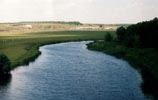 Река Икорец